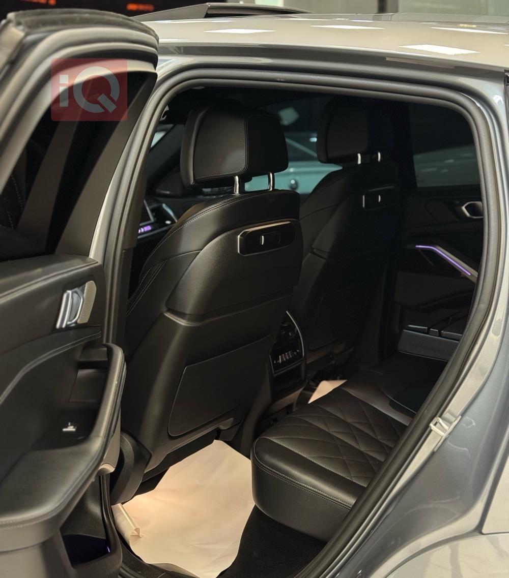 بي ام دبليو X6